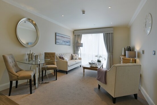 Ascot Grange Care Home